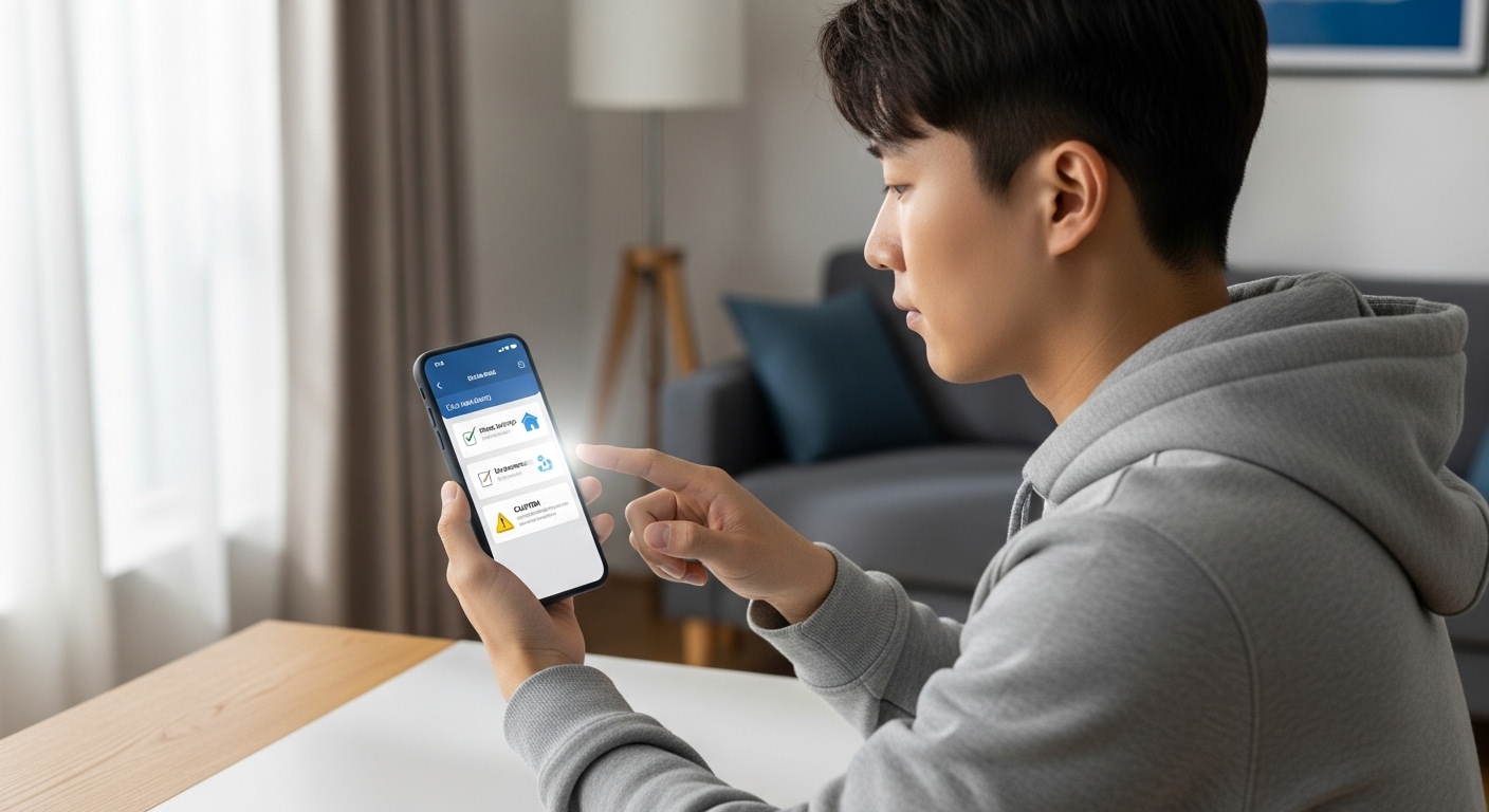 주택청약, 부동산