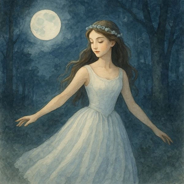 지젤-Giselle-발레-이야기