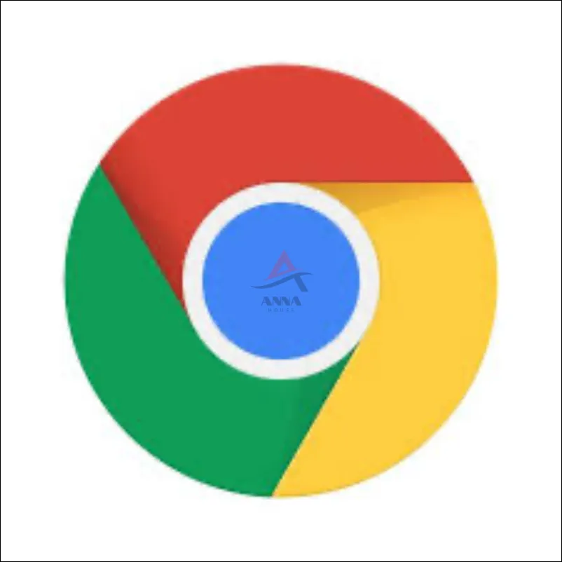 크롬 브라우저