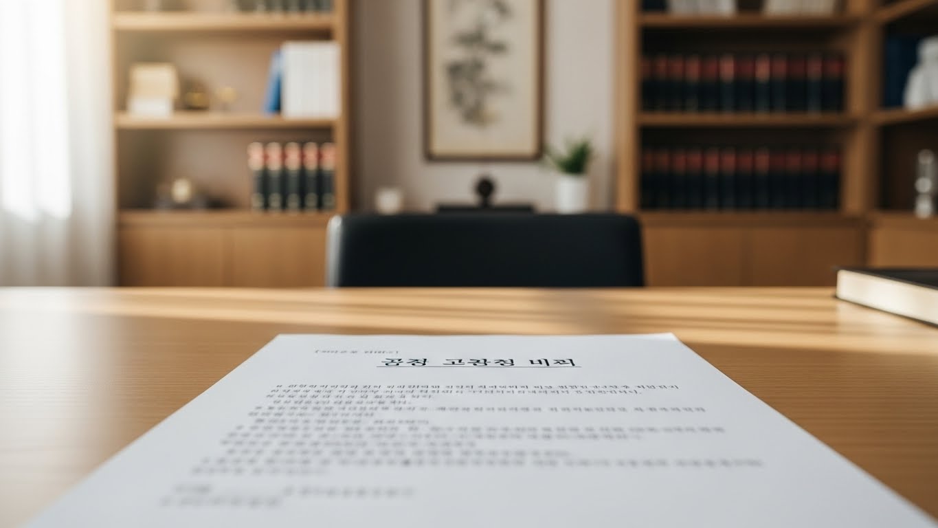 따라 하기 쉬운 신청 절차 완벽 가이드