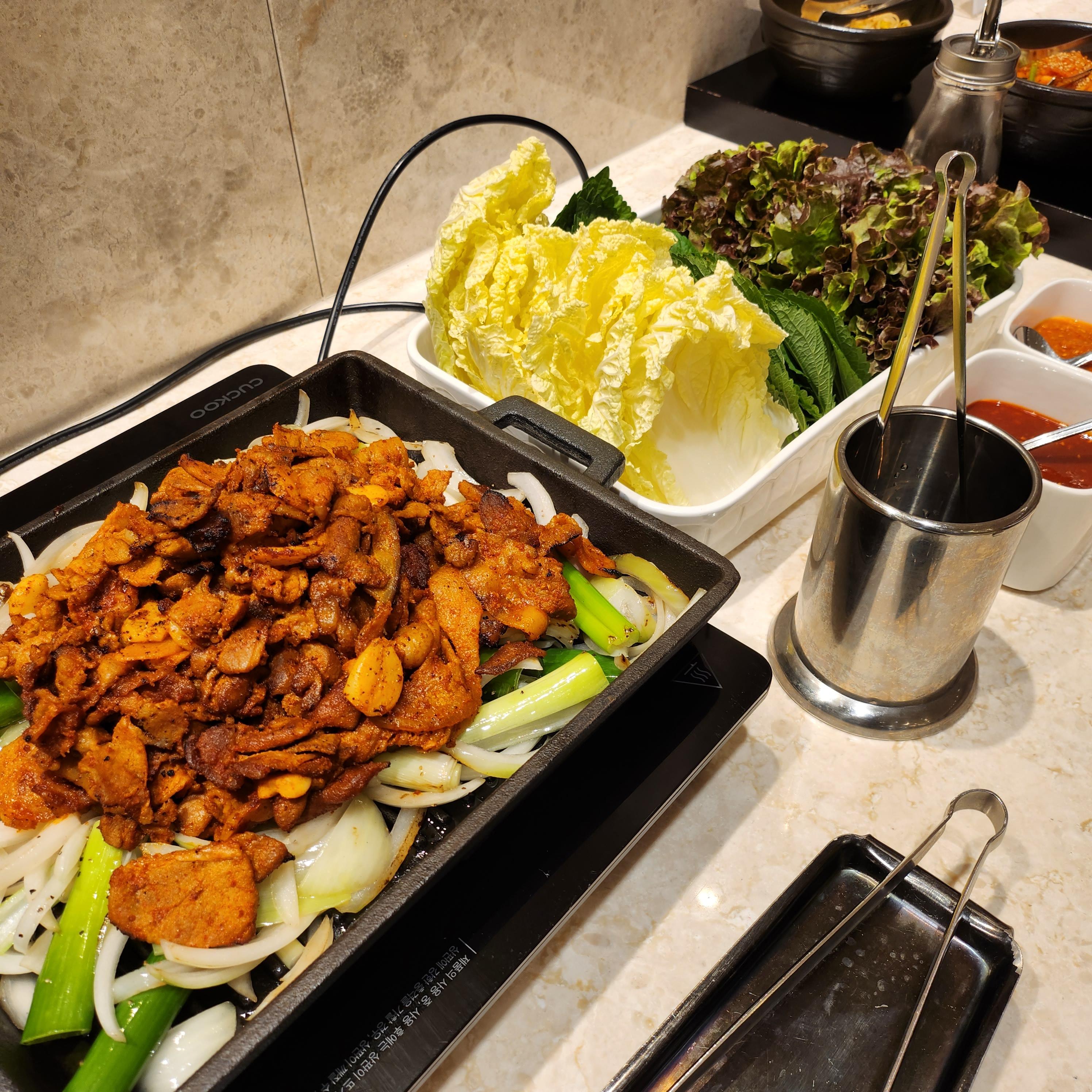 광교더샵레이크시티 블루코스트