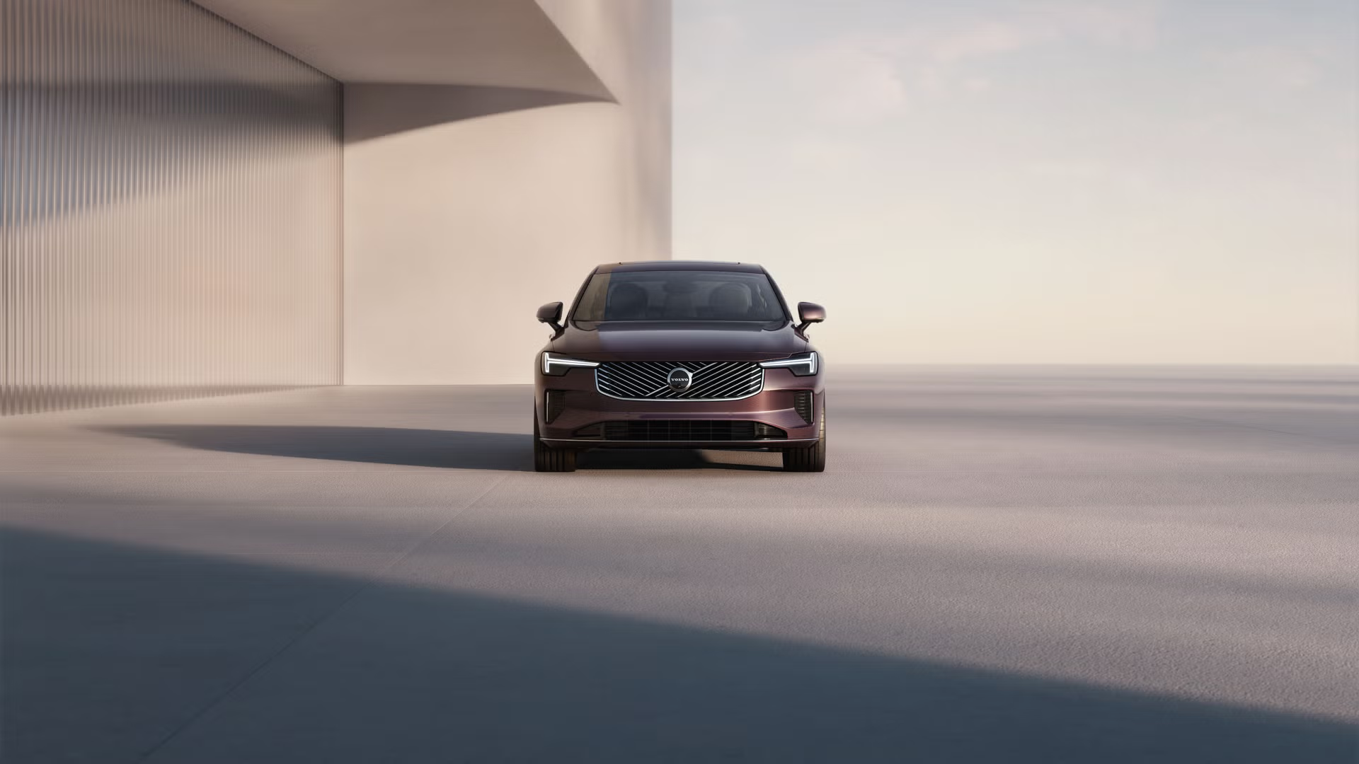 5천만원대 실구매가 볼보 S90