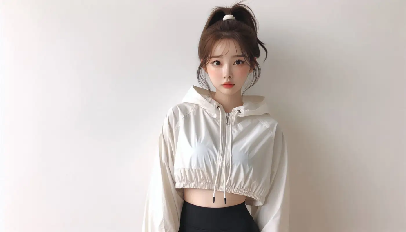 보건소-홍역-예방접종-비용을-알아보는-여성의-모습