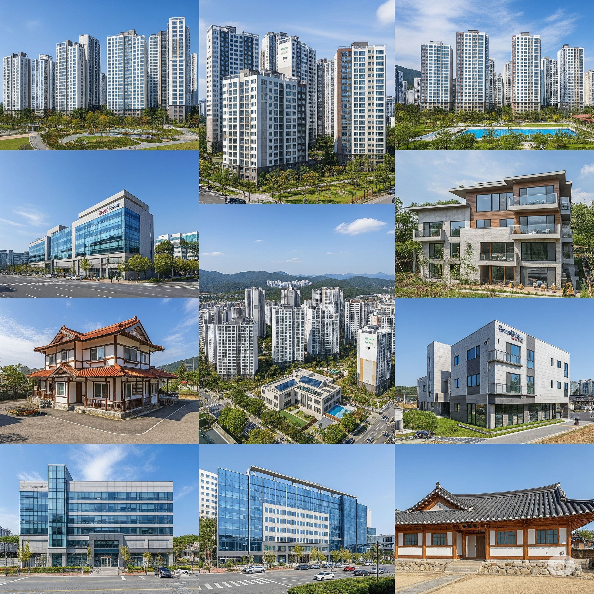 이재명 정부 부동산 전망