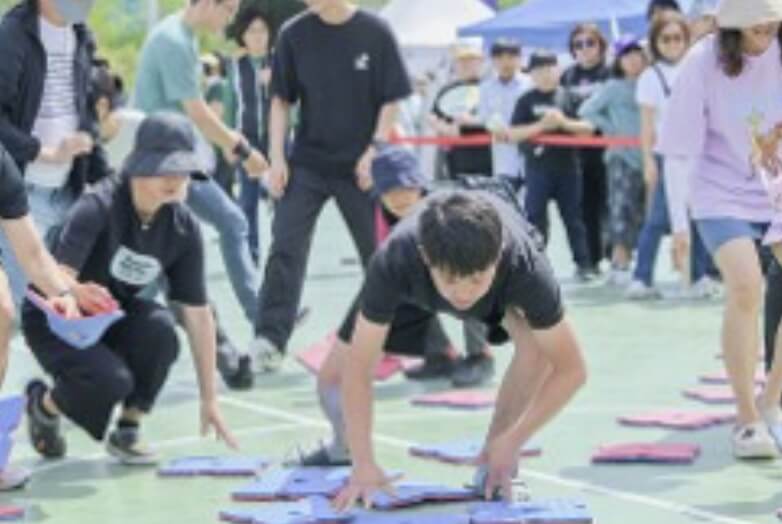 부안마실축제 일정표 및 초대가수 총정리 (2026)