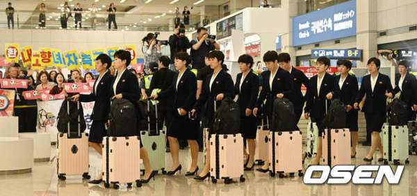 내고향여자축구단 입국: 8년 만의 전격 방남! AWCL 수원FC위민 남북 빅매치 일정, 역대 전적 및 관전 포인트 총정리