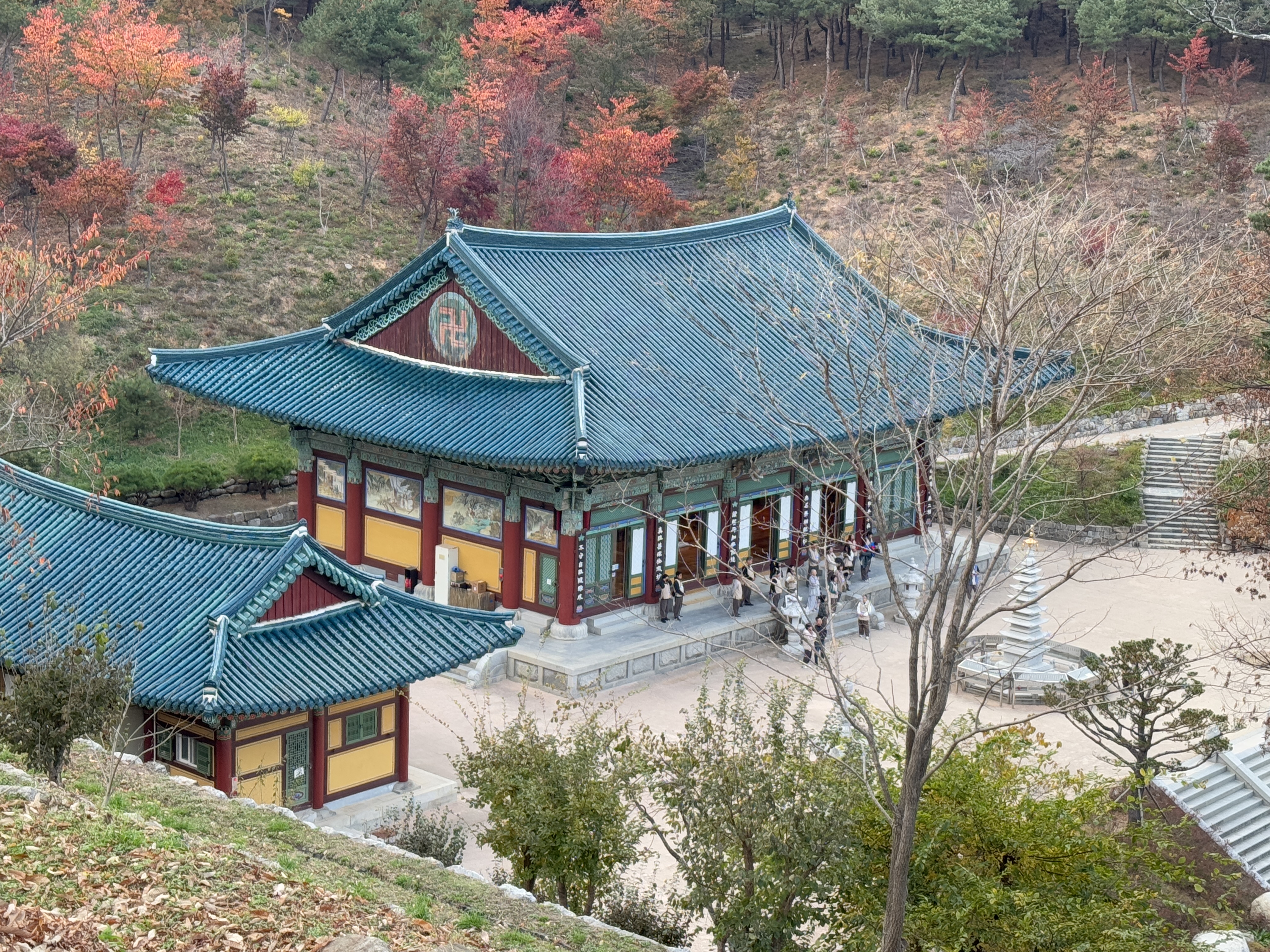 낙산사