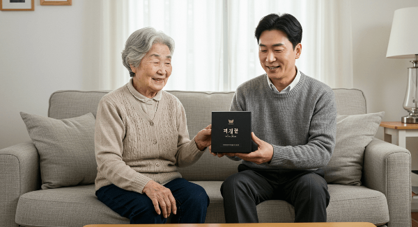 흑염소 진액 효능 사진 29