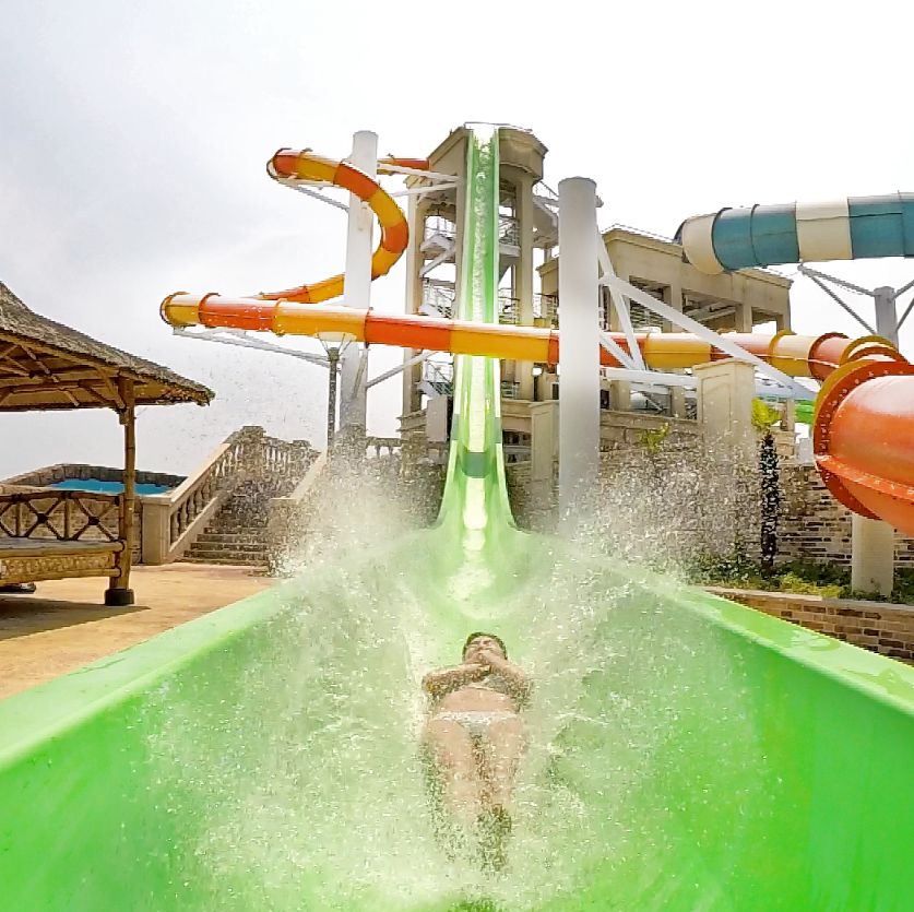 디오션 워터파크