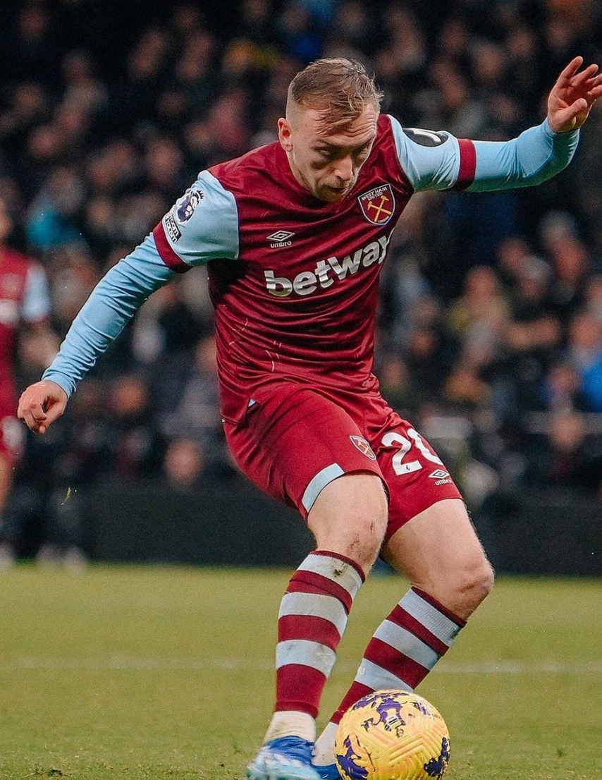  출처 웨스트햄 인스타 