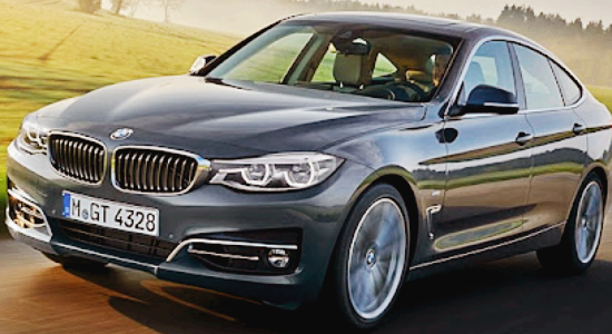 BMW GT(그란투리스모) 중고차 가격 시세표 고속 시내 연비