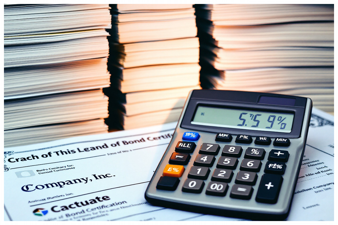 채권 투자에서 꼭 알아야 할 핵심 개념 5가지