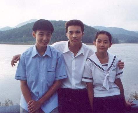 문근영
