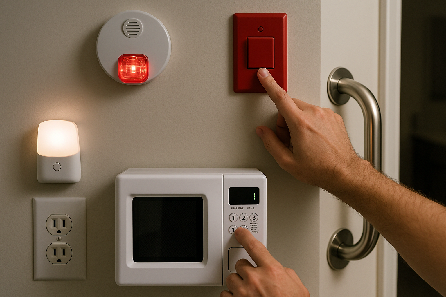 사이버 범죄 예방도 생활 안전, 피싱&middot;스미싱 대응 가이드