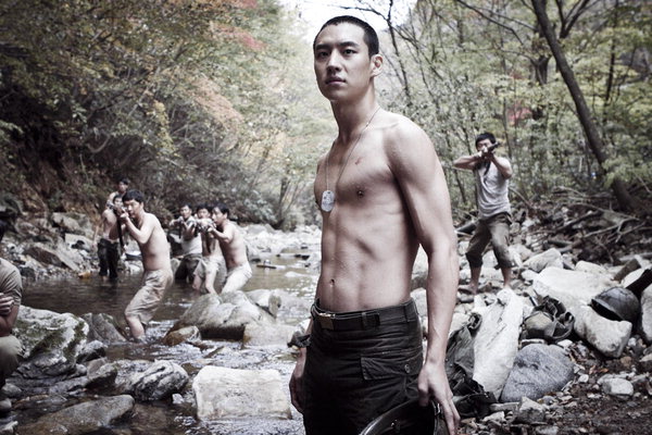 고지전 영화 리뷰