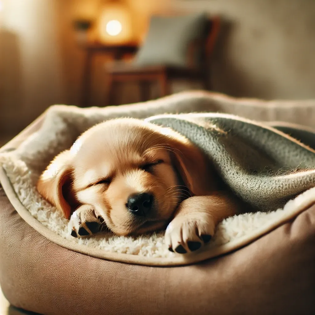 강아지 입양 후&amp;#44; 행복한 정착을 위한 완벽한 가이드