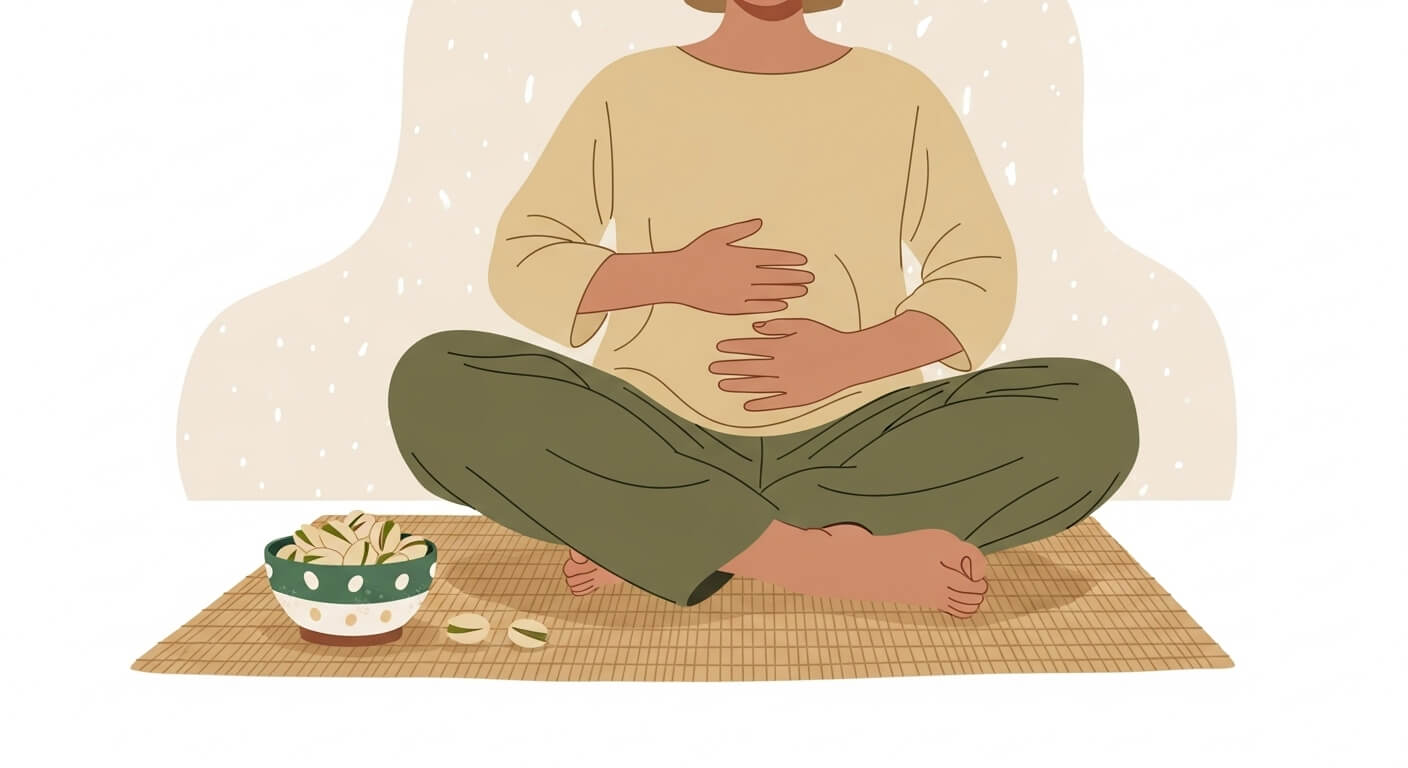 3. 다이어트와 포만감 – 건강한 체중 관리를 돕는 선택