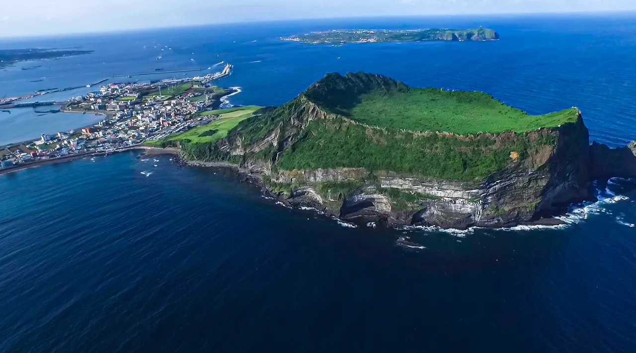 성산일출봉 입장료 할인팁과 해돋이 명소로 가는 길 정리_1