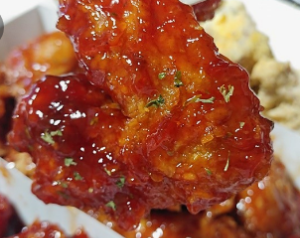 2024년 국내 매운치킨 인기순위 TOP 7