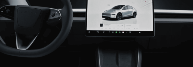 테슬라-신차-모델Y-주니퍼