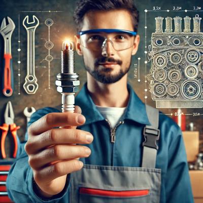 자동차 점화플러그 교체 시기와 증상: 시동 불량부터 연비 악화까지 총정리