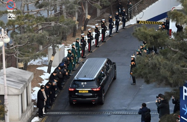 이해찬 전 국무총리 별세