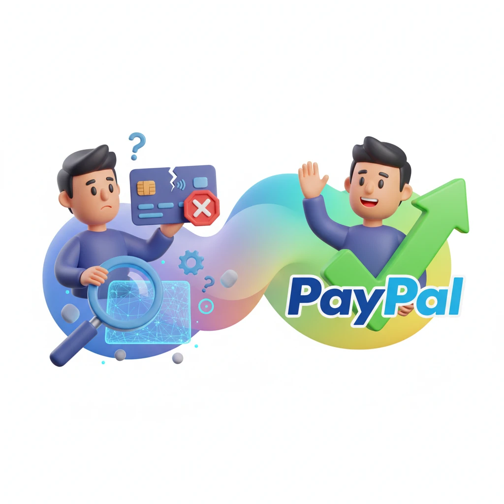 해외 부정 사용 방지 설정 해제 및 ..