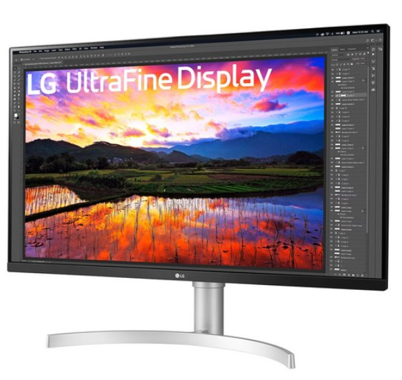 게이밍 모니터 관련 사진