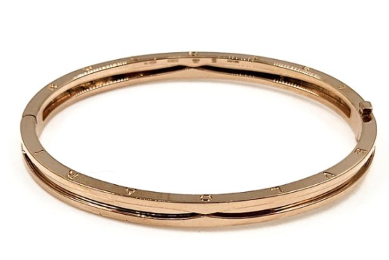 불가리 - 비제로원 팔찌