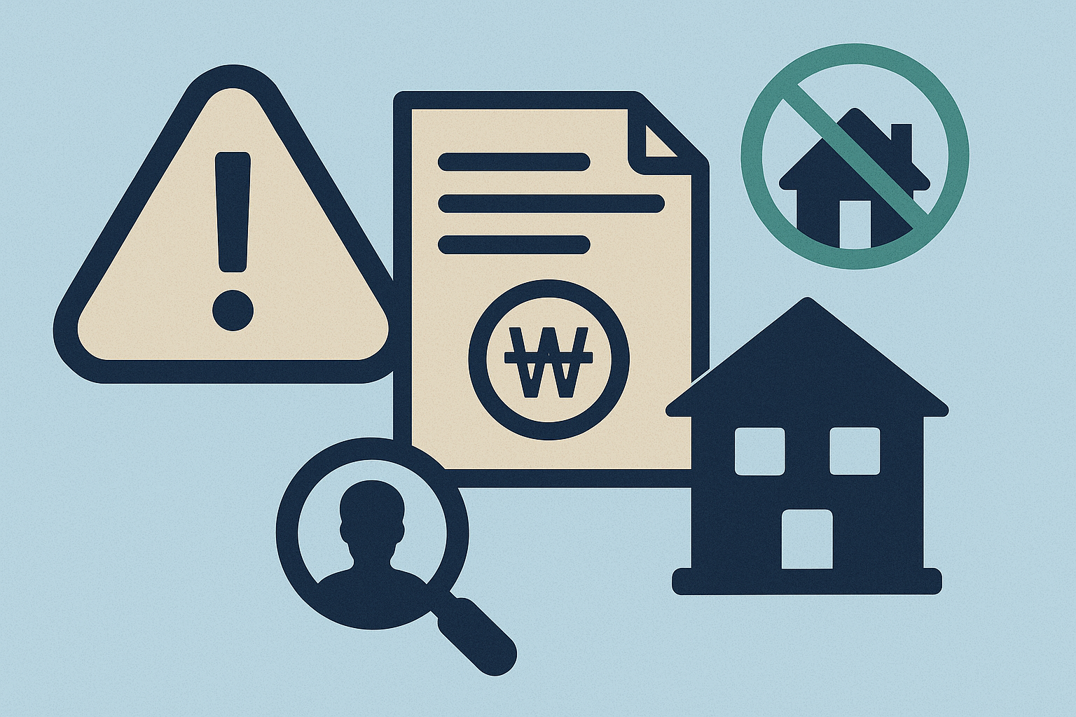 근로장려금 주의사항