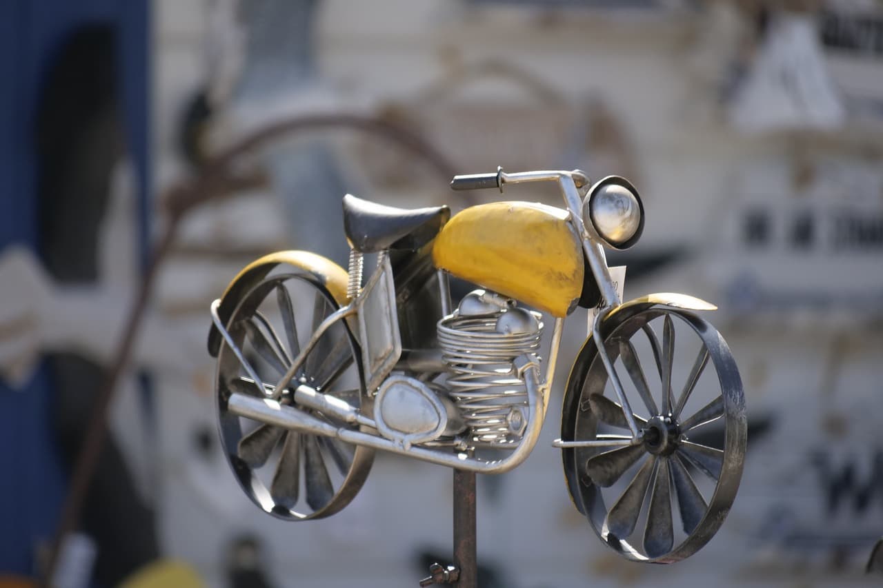 금속 공예가 주는 집중력 향상 효과: 장인의 몰입 경험에서 배우다