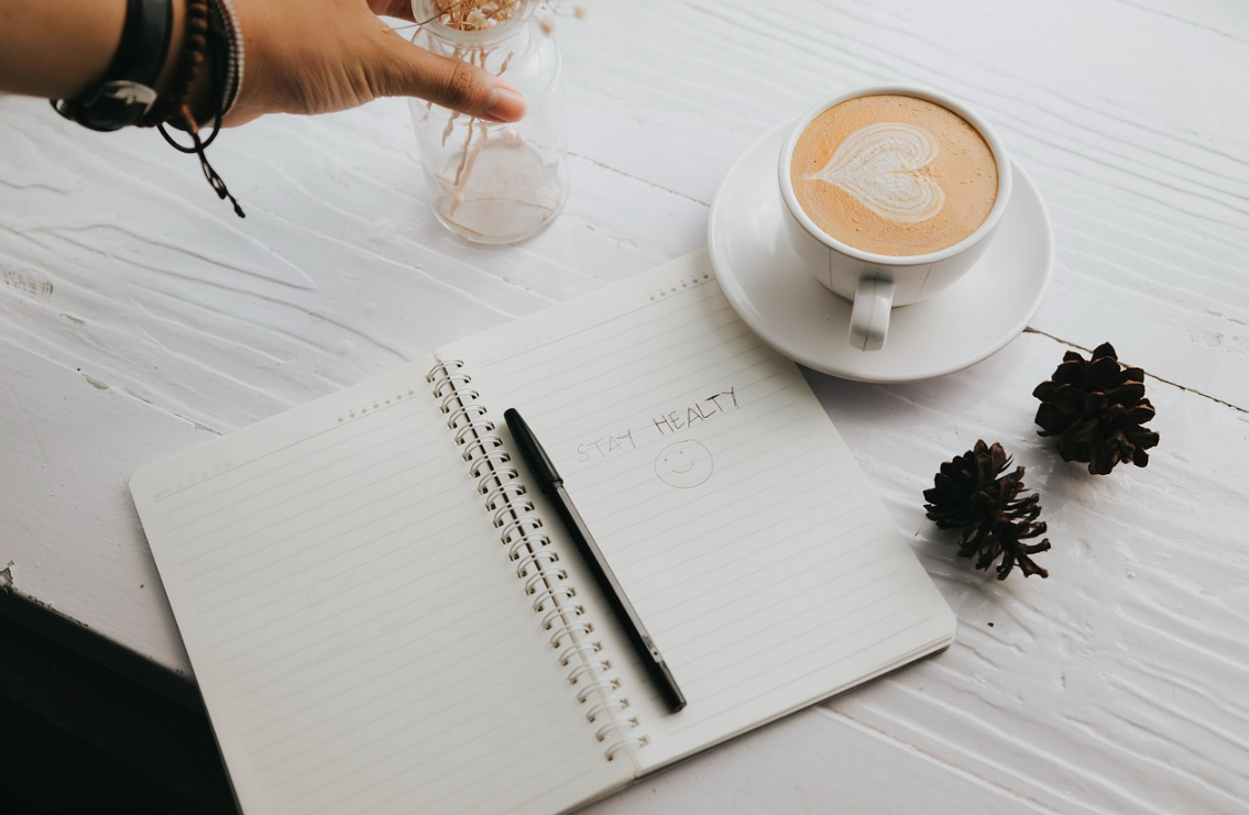 디지털 노마드의 일상 루틴: 성공적인 하루를 만드는 방법