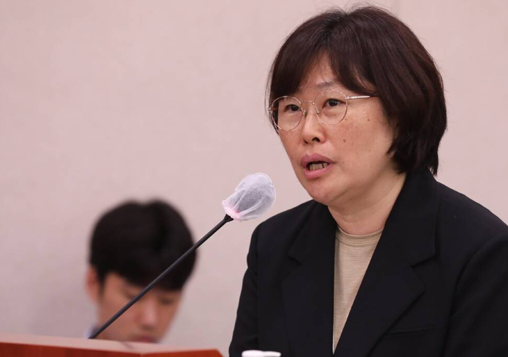 국방부 법무관리관 권한