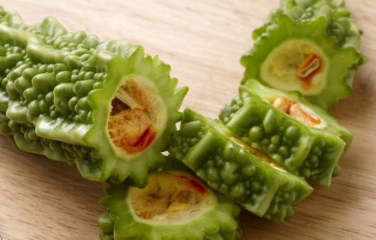 여주효능 및 부작용