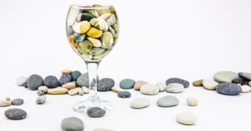 Minerality