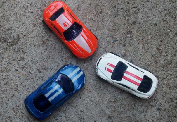 자동차세 납부 기간