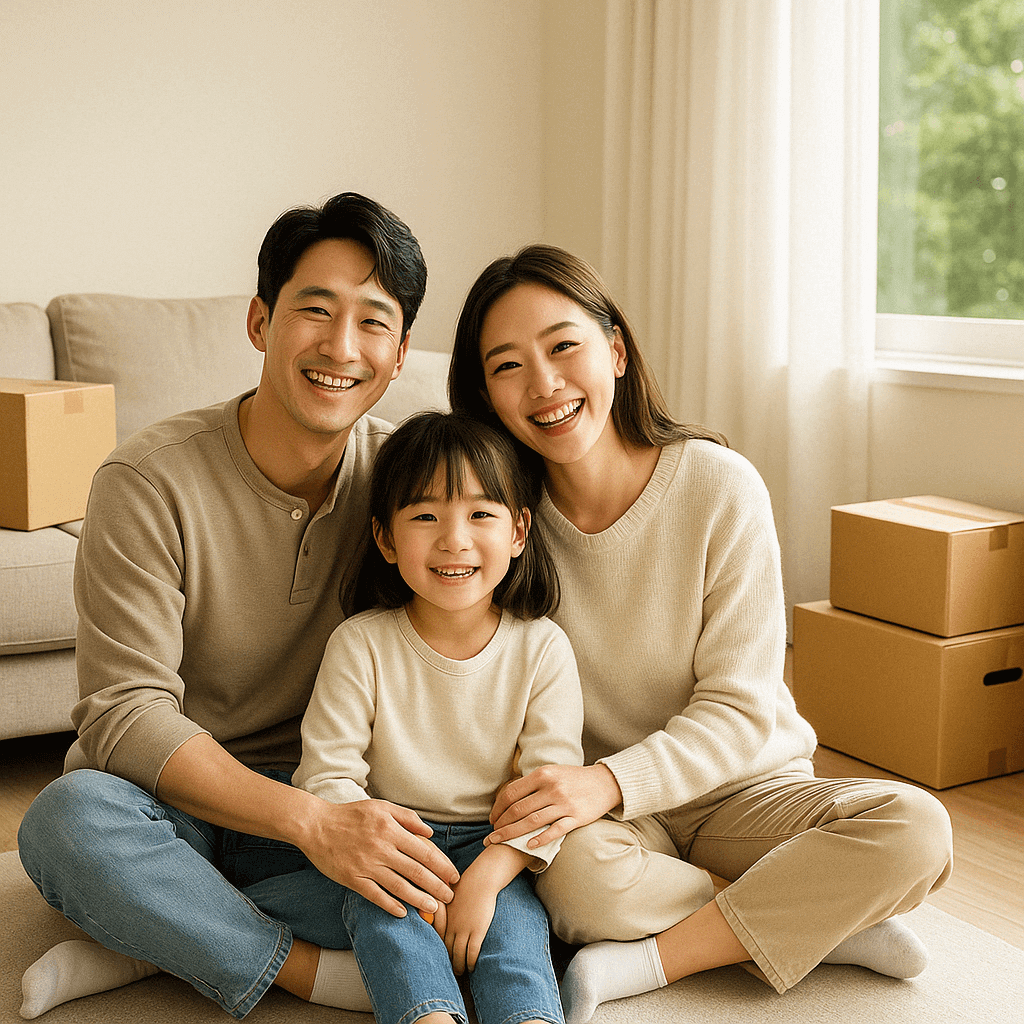  월세 계약 기간 중도퇴실(퇴거) 시 꼭 알아야할 5가지