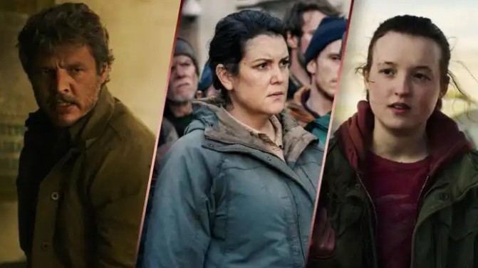 [드라마 다시보기] 미드 추천 더 라스트 오브 어스 정주행 전편