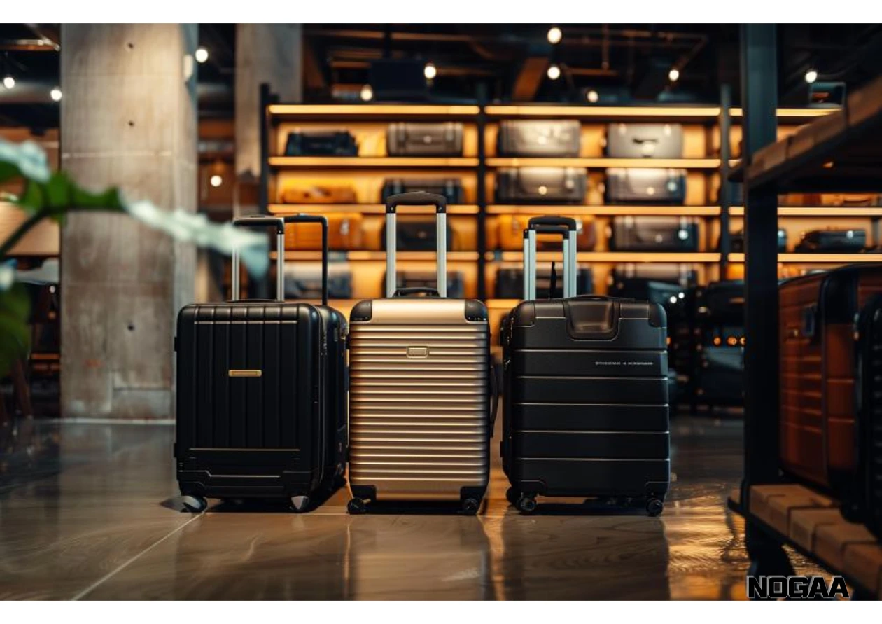 기내용 캐리어 선택 시 고려해야 할 중요한 요소는?