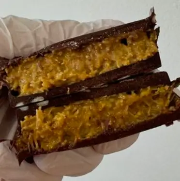 두바이초콜릿-크럼키