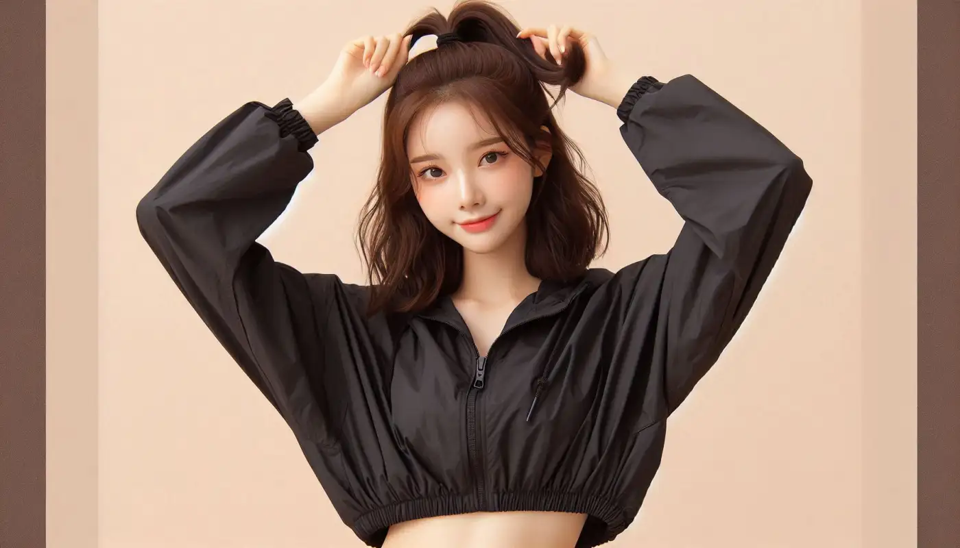 건강검진-병원-찾기-조회하며-건강관리하는-여성의-모습