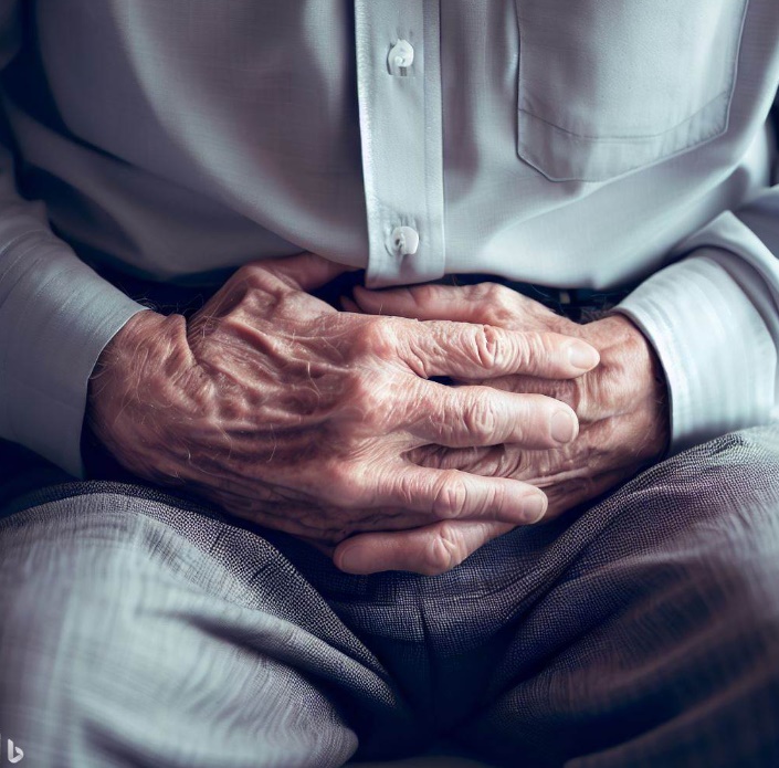 파킨슨병과 위장관 증상(made by Bing)