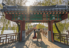 이색 전통시장 BEST 7: 특별한 여행을 위한 숨겨진 보물