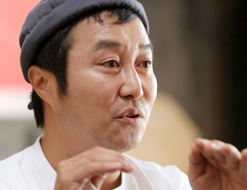 김병만 프로필 나이 고향 학력 이혼 근황