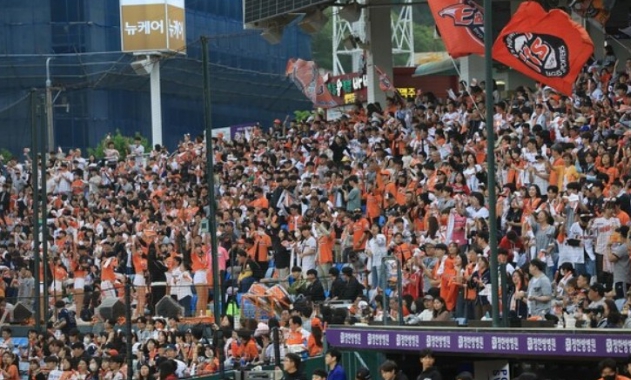 KBO리그 티켓 빠르게 예매하는 꿀팁