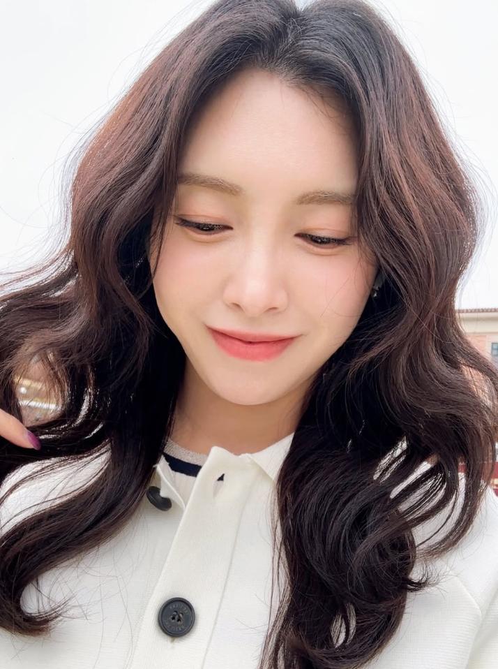 홍재경 아나운서 프로필