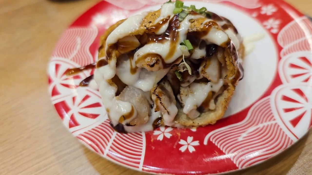 초밥롤