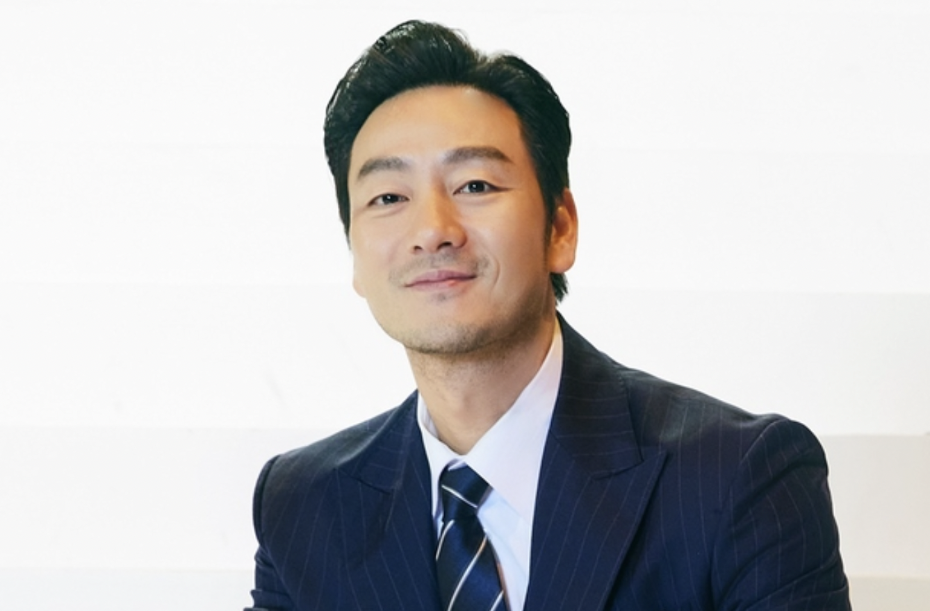 배우 박해수