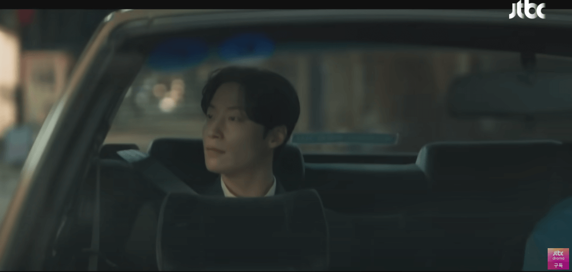 백번의 추억 10회