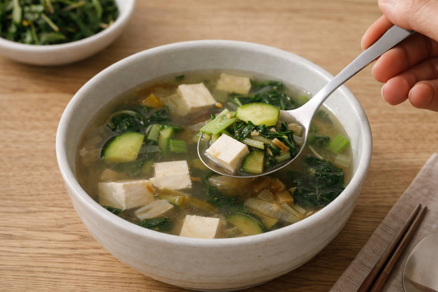 저염식 쉽게 시작하는 7가지 방법